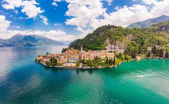The Lakes of Northern Italy – 7 Days / 6 Nights