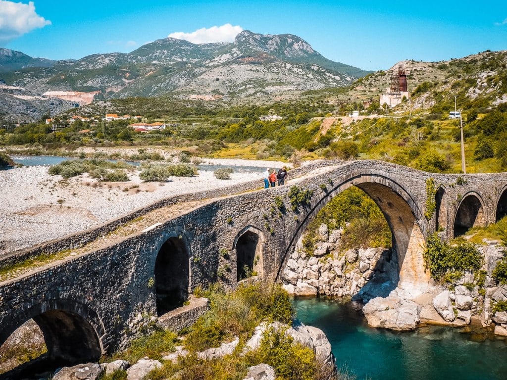 12 Days of Albanian Heritage & Greek