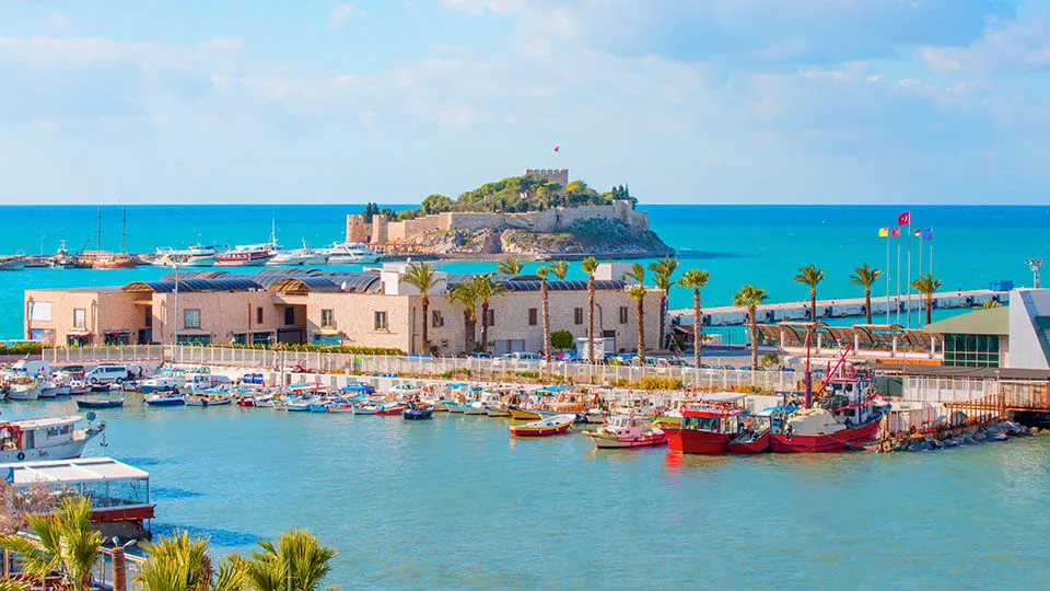 Explore 14 Days of Turkish Treasures & Greek Wonders