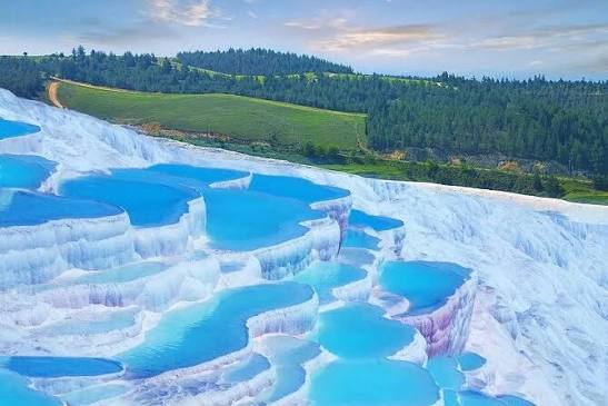 Explore 14 Days of Turkish Treasures & Greek Wonders