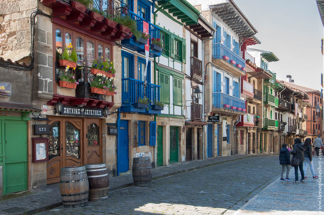 11 Days Discovering Spain and The Paradores