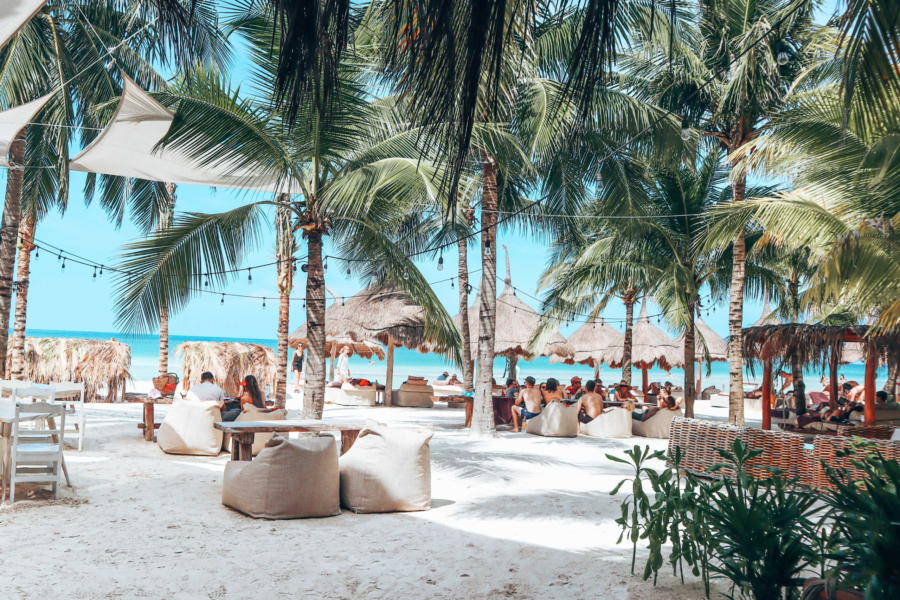 Mexico Highlights Tour – 10 Days / 9 Nights