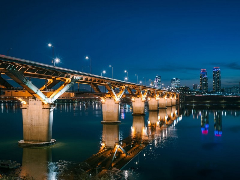 Seoul Private Tour