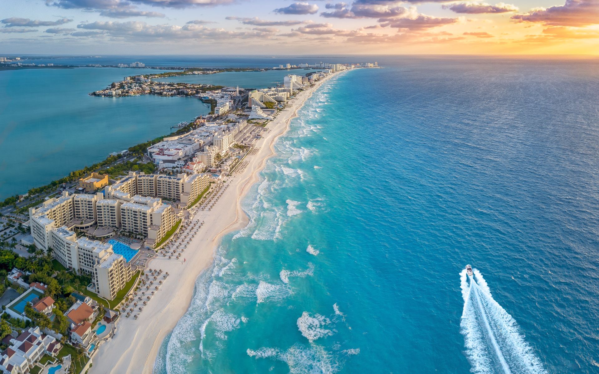 Mexico & Cuba Discovery – 9 Days