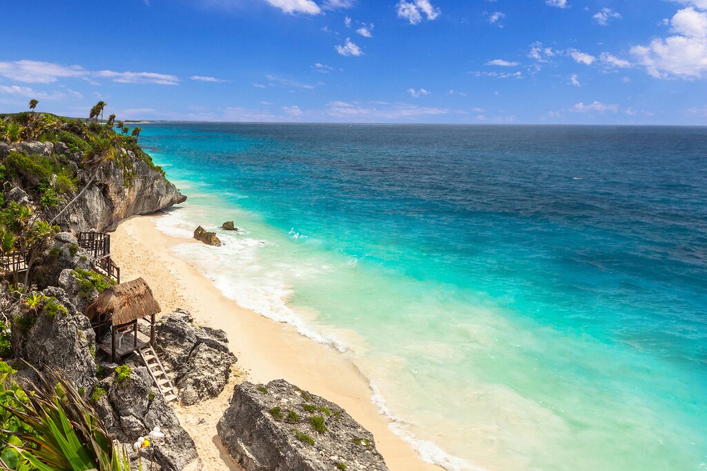 Magical Mexico – 13 Days