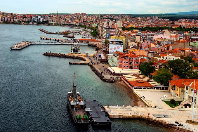 Greek & Turkish Aegean Discovery