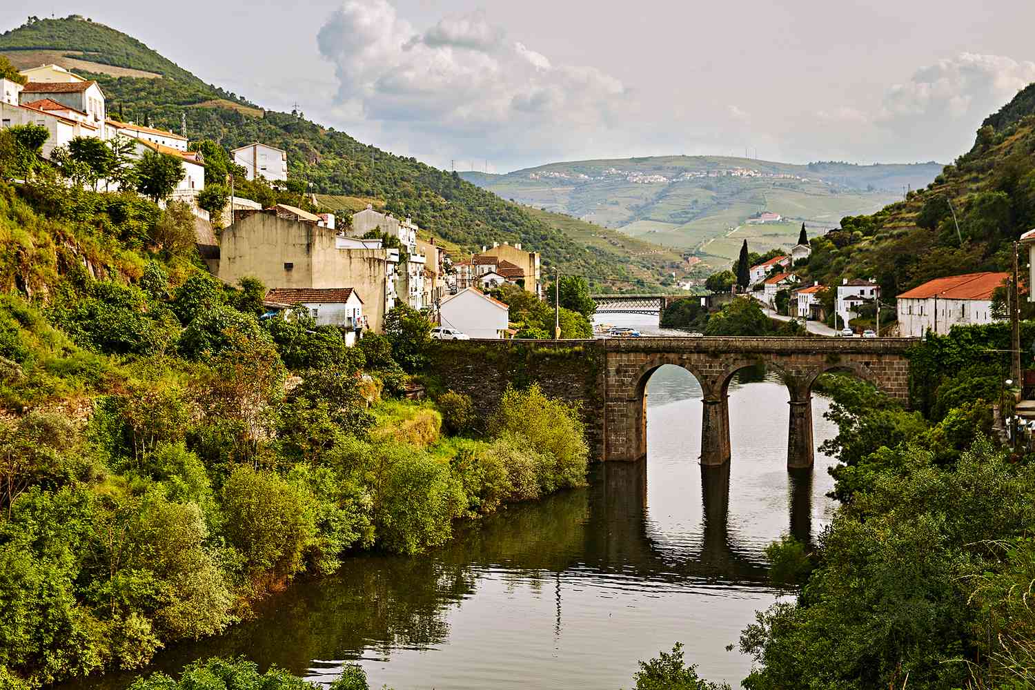 Spain and Portugal 13 Days Departure from Barcelona