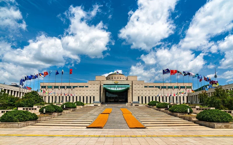 Seoul Private Tour
