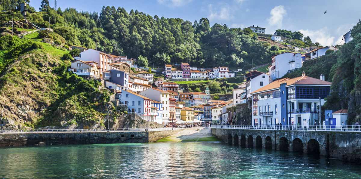 Northern Spain in 11 Days: Madrid to Galicia