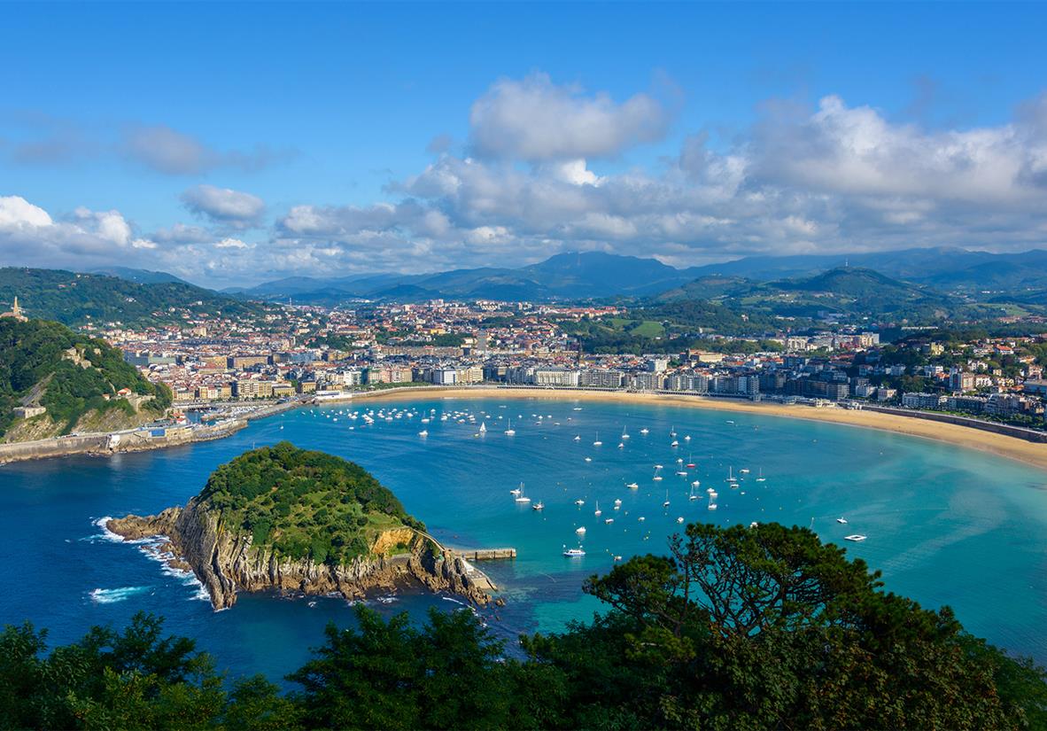 Bilbao & San Sebastian Highlights – 4 Days