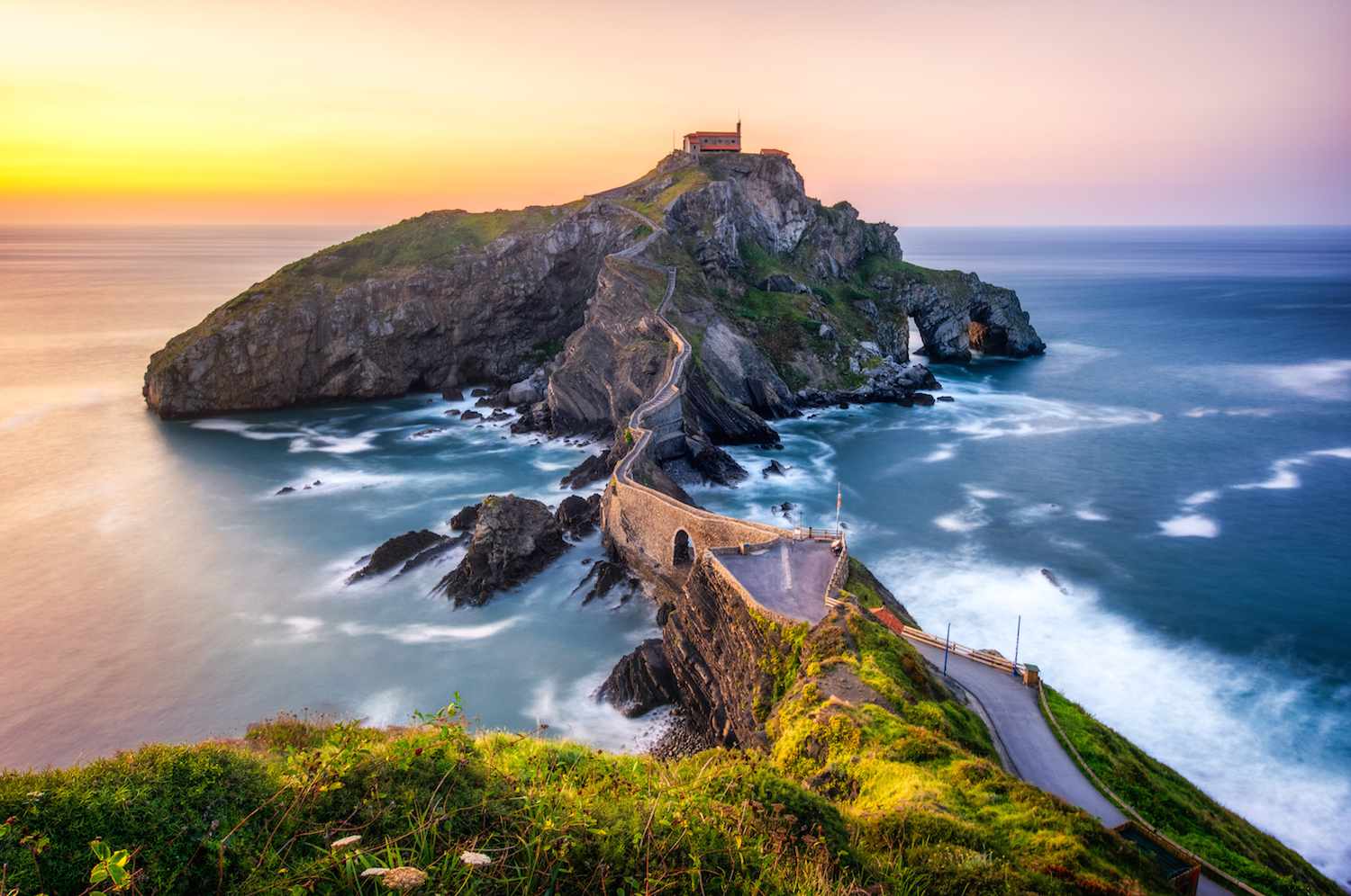 Best of Basque Country in 6 Days