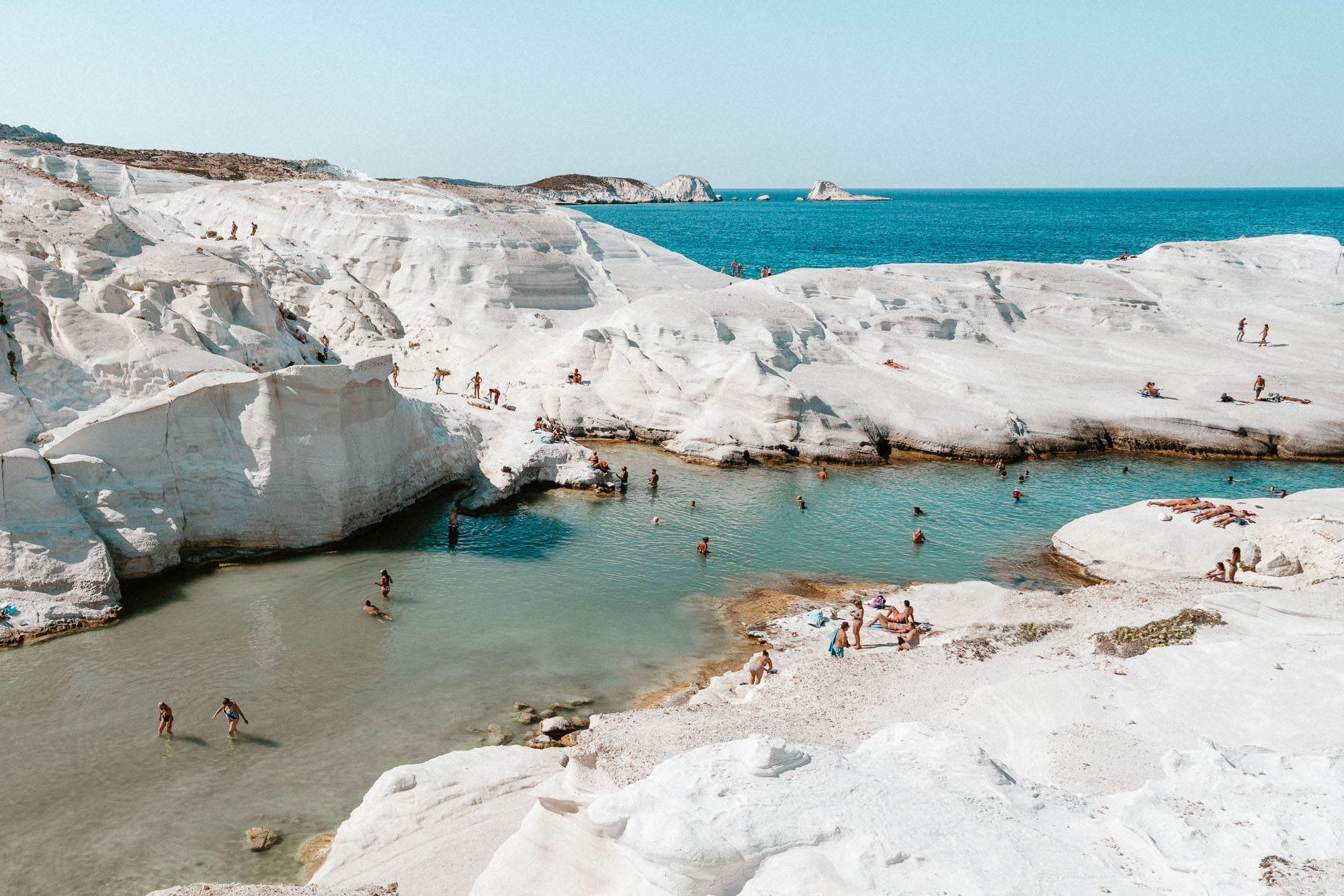 Theseus: Athens & Greek Islands 7-Day Cruise