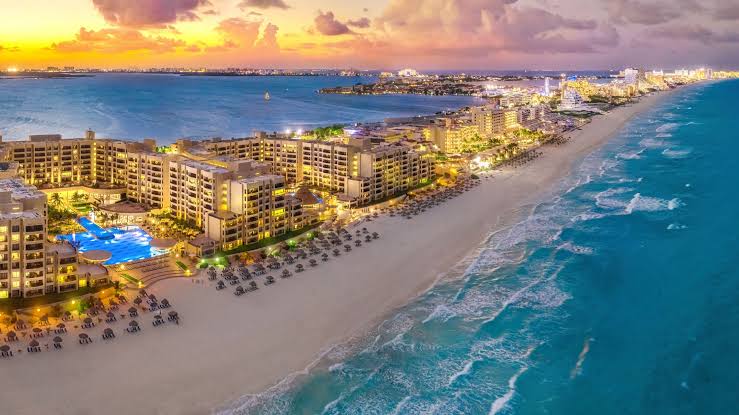 Cancun Caribbean Escape – 4 Days