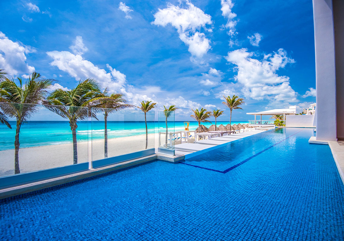 Cancun All-Inclusive – 7 Days