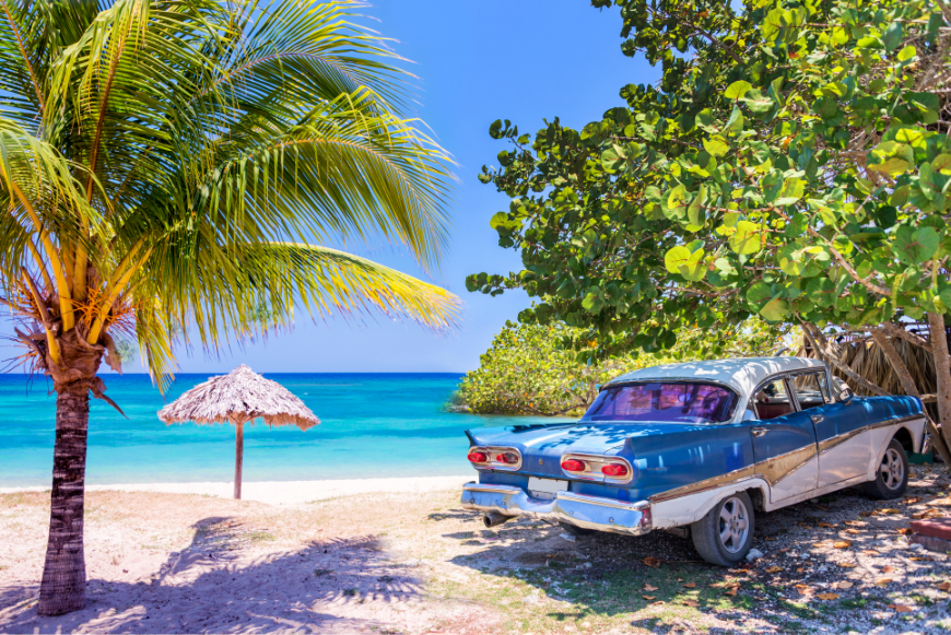 Mexico & Cuba Discovery – 9 Days