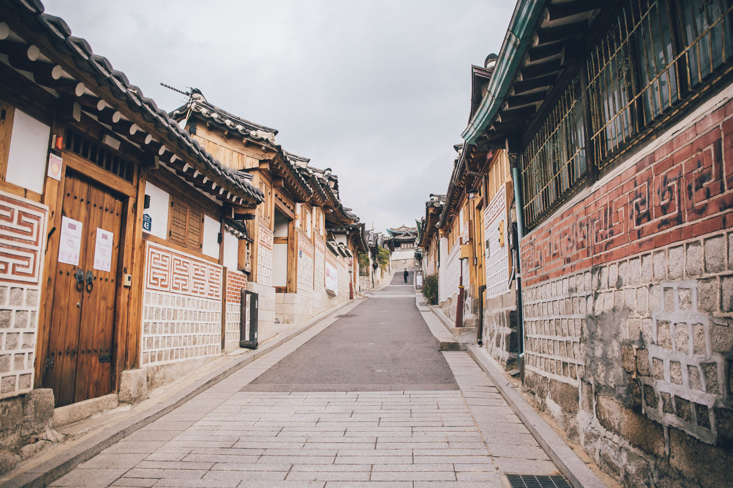 Seoul Private Tour