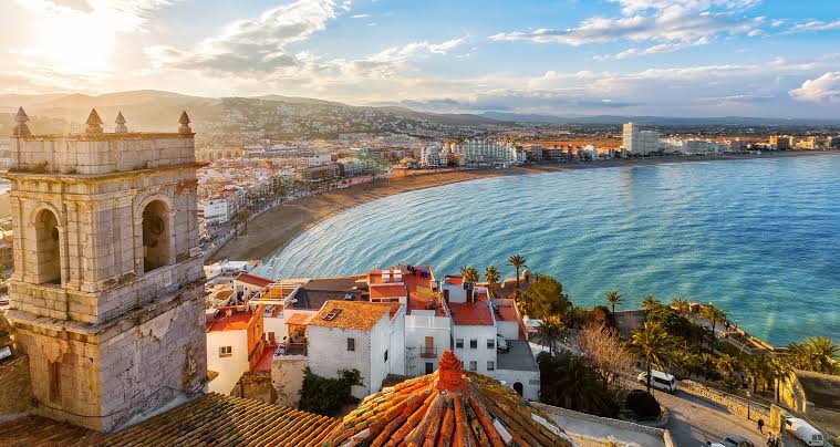 Wonderful Spain From Barcelona – 9 Days