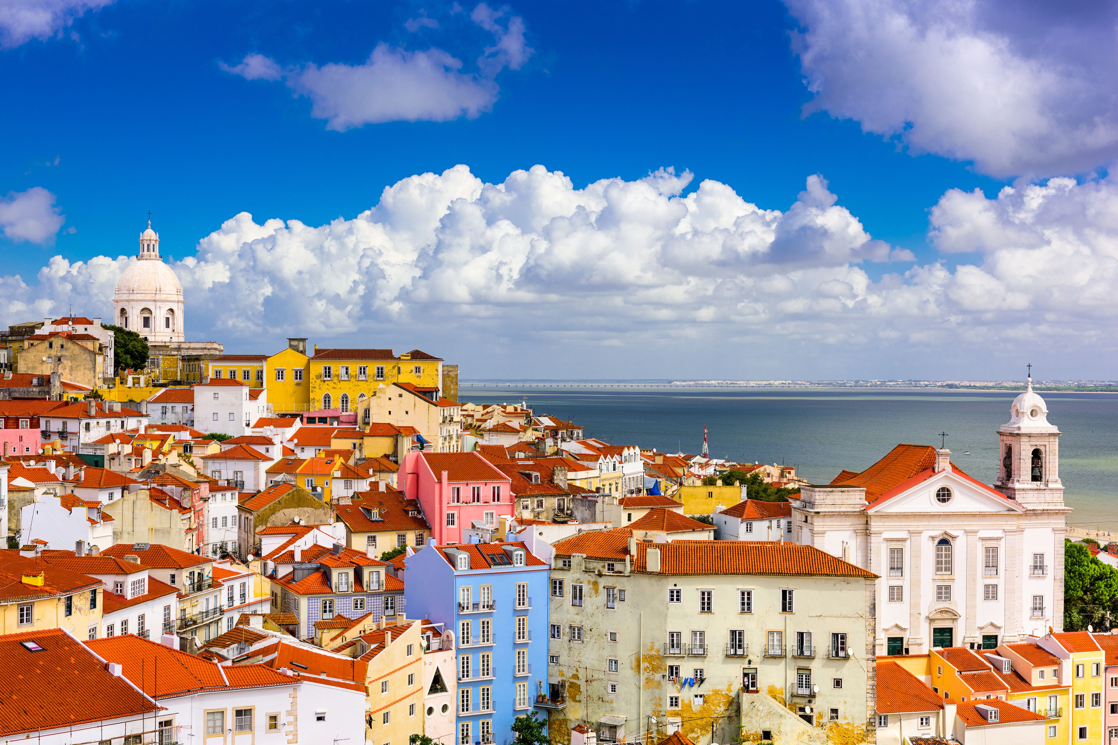 13 Days Spain and Portugal Departure from Madrid