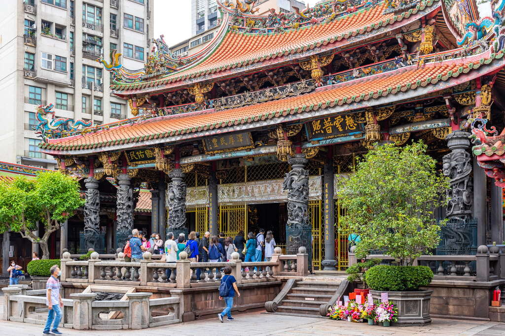 Taiwan Private Tour – 5 Days