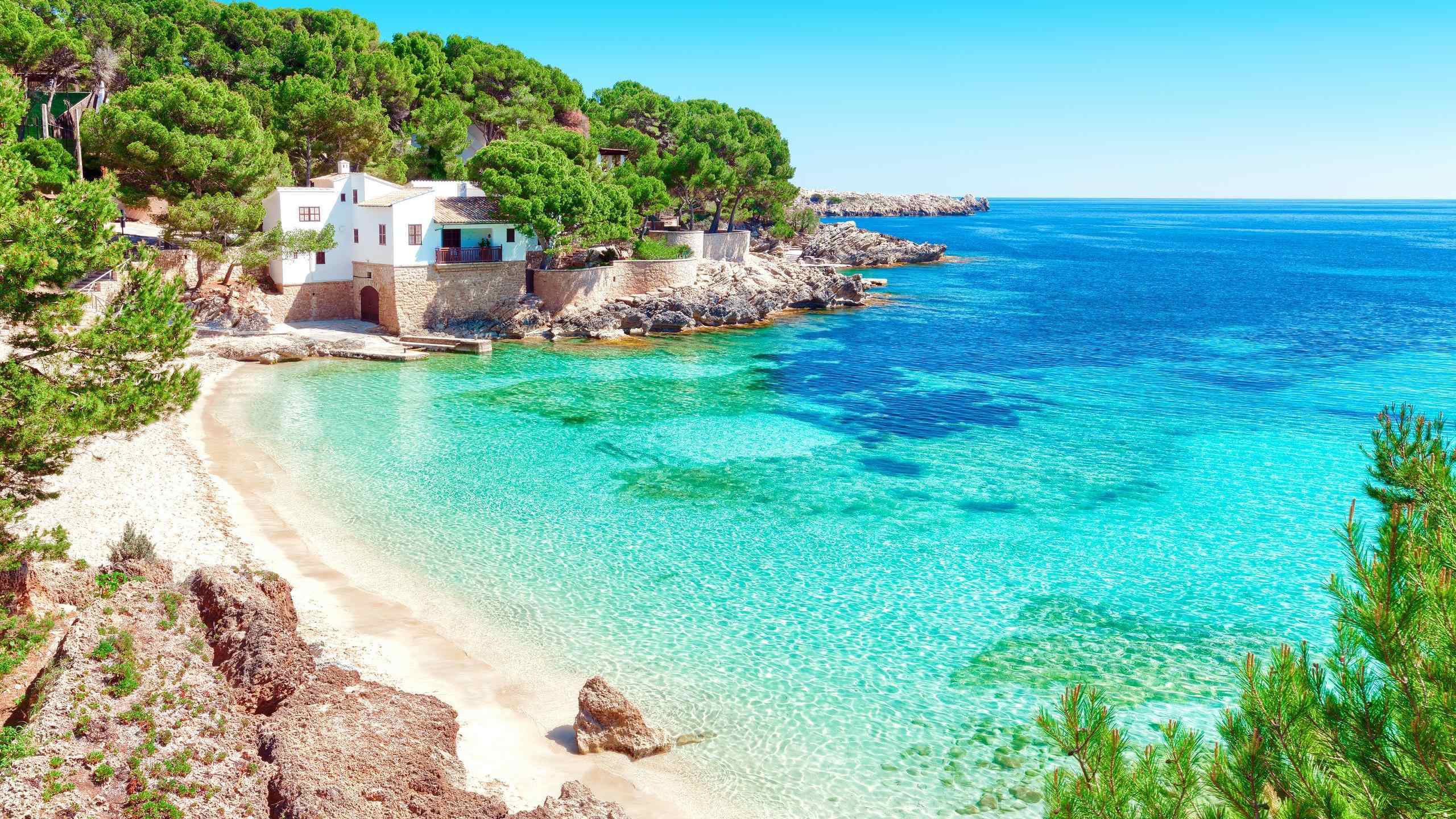 Wonderful Spain From Barcelona – 9 Days
