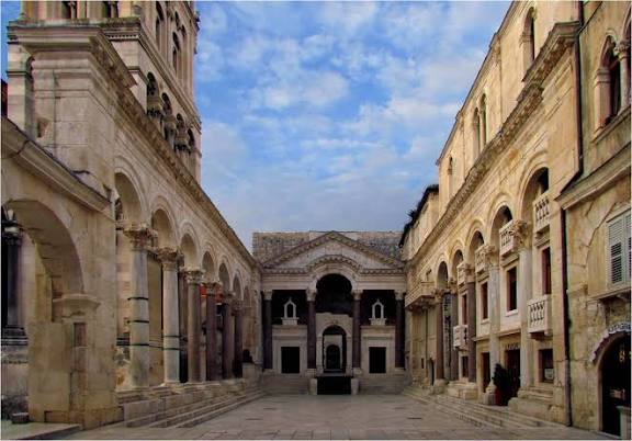Greece & Croatia by Sea: Zagreb, Dubrovnik & Athens