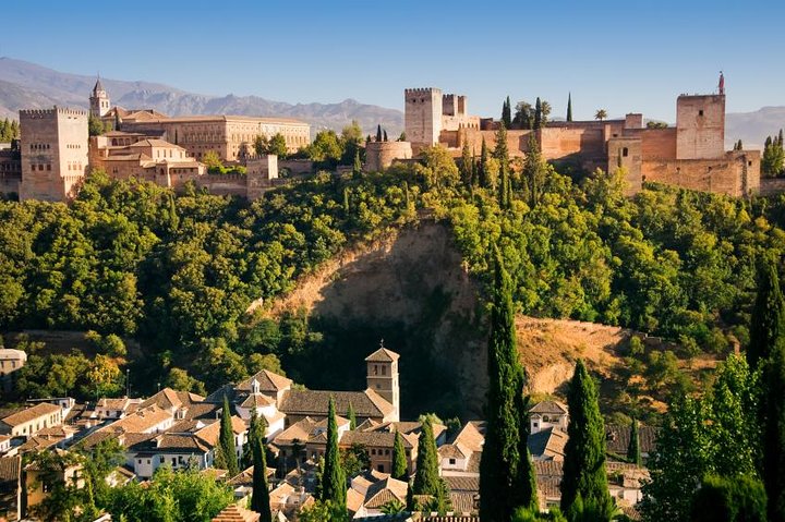 Discover Spain: Madrid to Barcelona – 9 Days