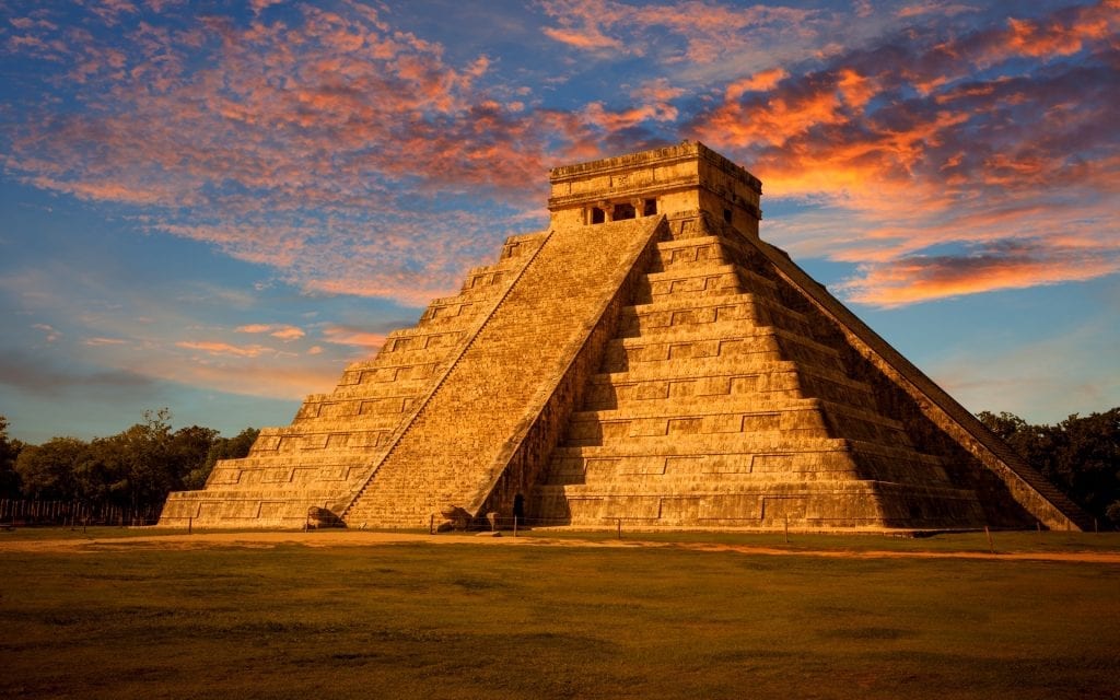 Marvels of Mexico – 8 Days
