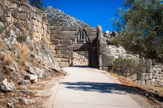 Lans & Sea Athens, 4 Day Cruise & 4 Day Land Tour