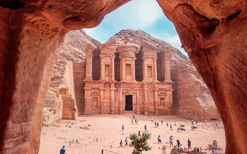 Jordan Diamond 6-Day Tour