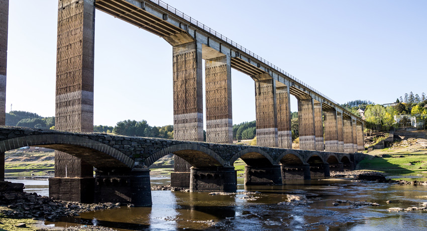 Sarria to Santiago French Route – 7 Days