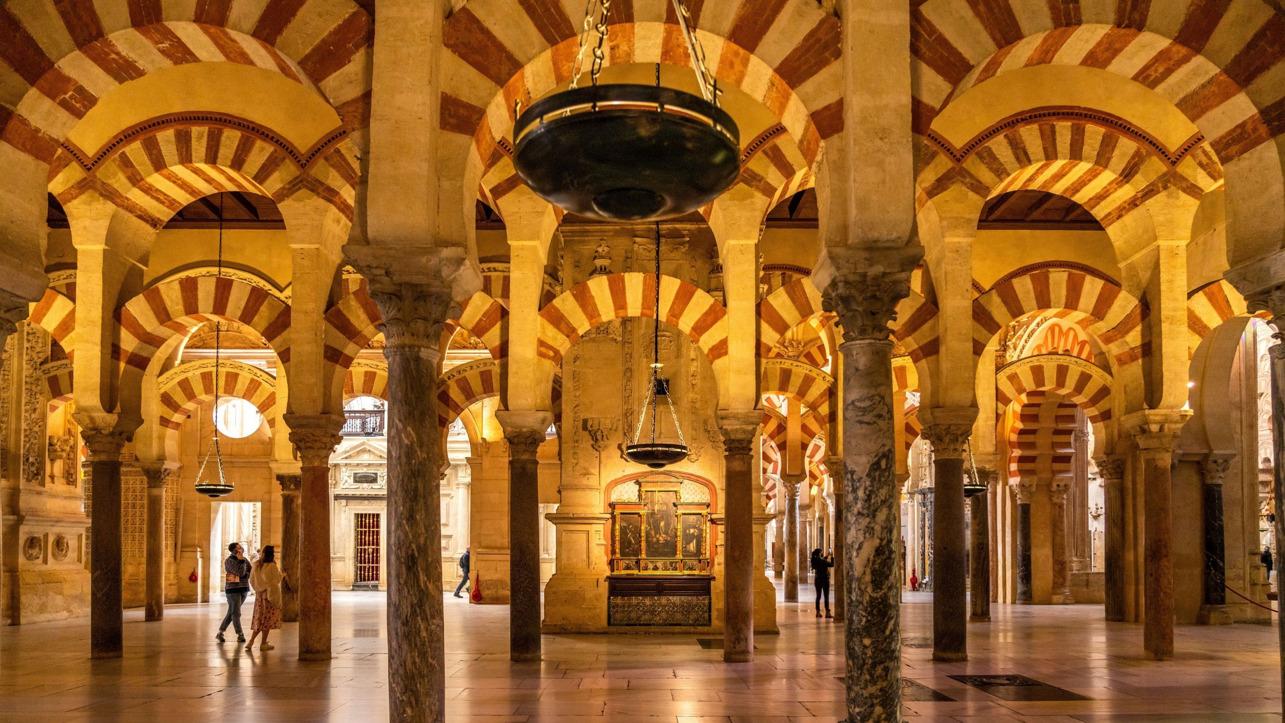 Spain, Gastronomic Experience