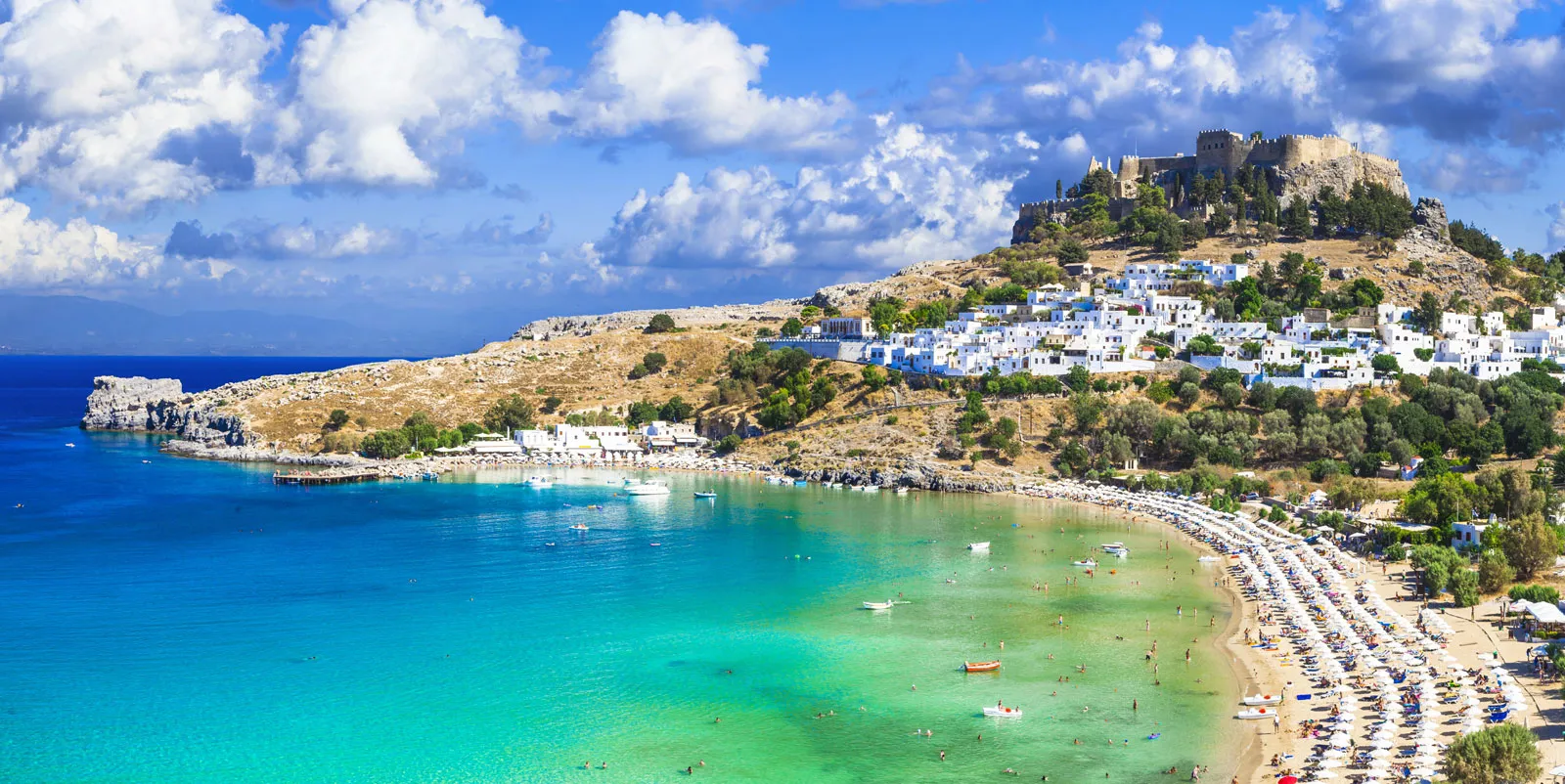 Theseus: Athens & Greek Islands 7-Day Cruise