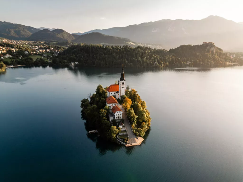 Greece & Croatia Island Escape