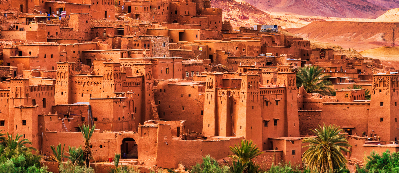 17 Days Spain, Portugal and Morocco from Madrid