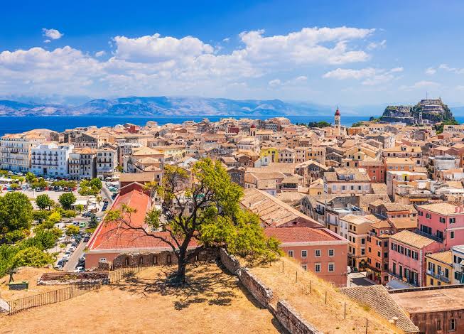 A Timeless Voyage from Athens to the Adriatic