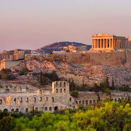 7-Day Athens & Mykonos Escape