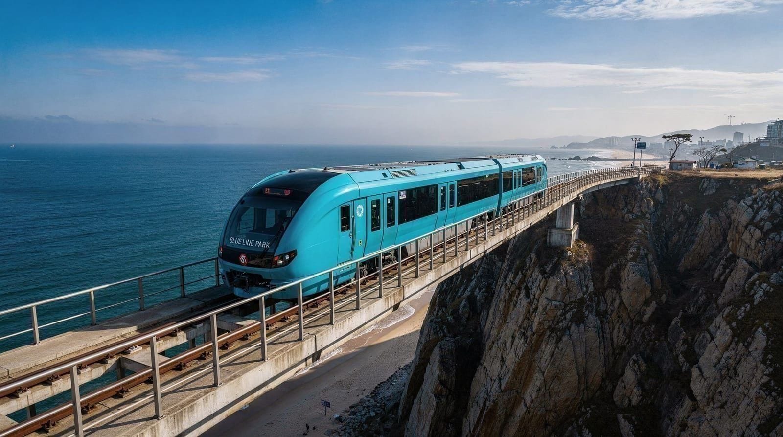 South Korea Private Tour