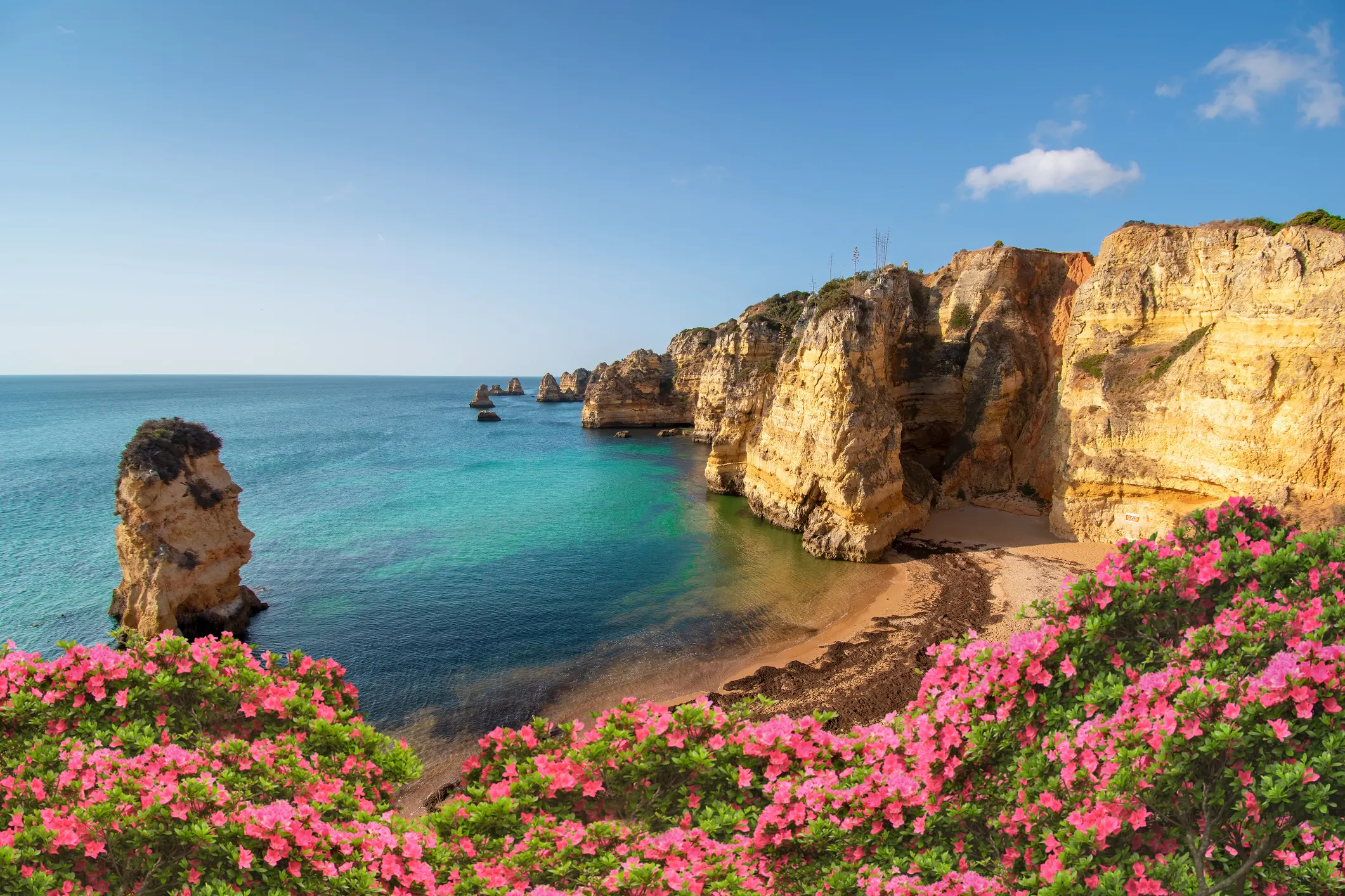13 Days Spain and Portugal Departure from Madrid