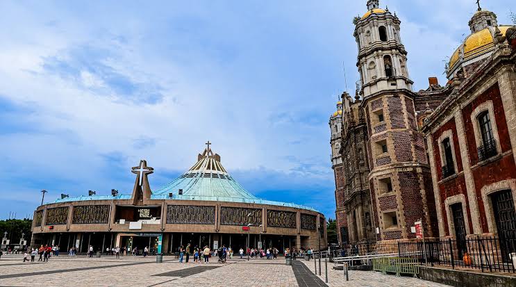 Magical Mexico – 13 Days