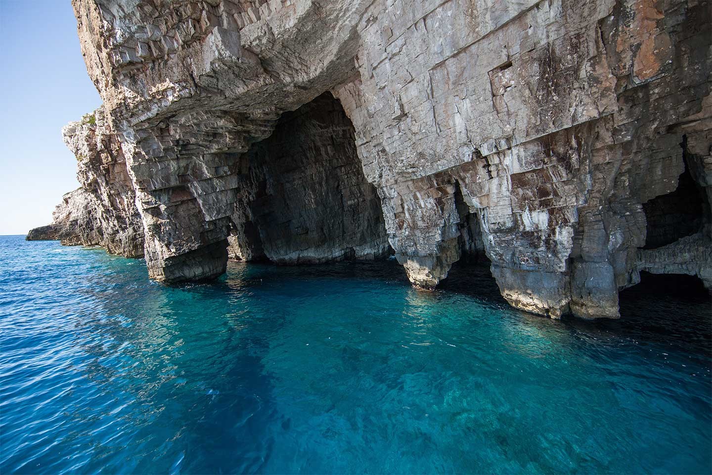 Greece & Croatia by Sea: Zagreb, Dubrovnik & Athens