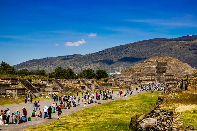 Magical Mexico – 13 Days
