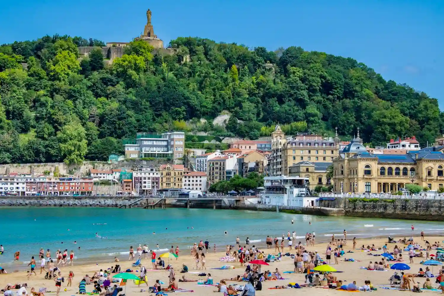 Bilbao & San Sebastian Highlights – 4 Days