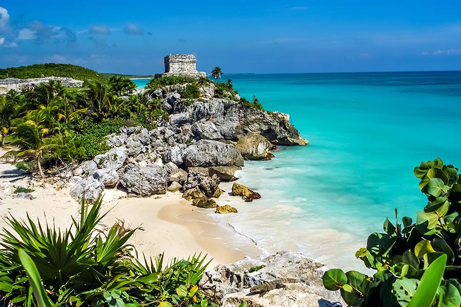 Marvels of Mexico – 8 Days