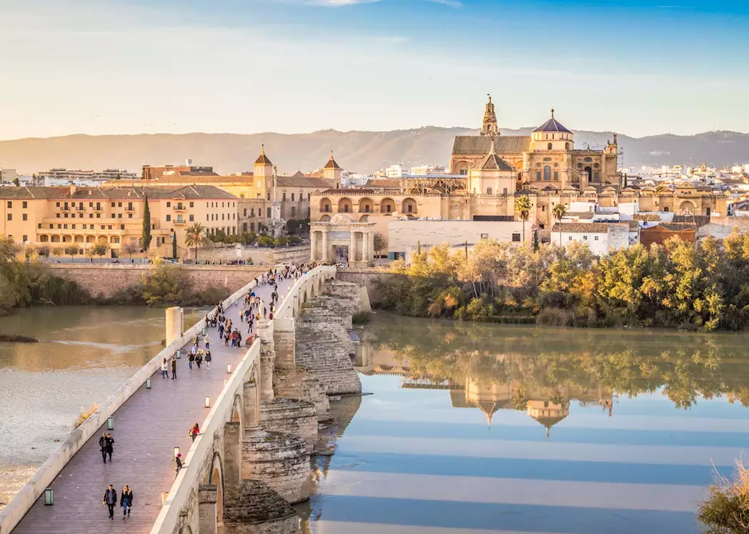 12 Days Spain and Portugal Departure from Madrid