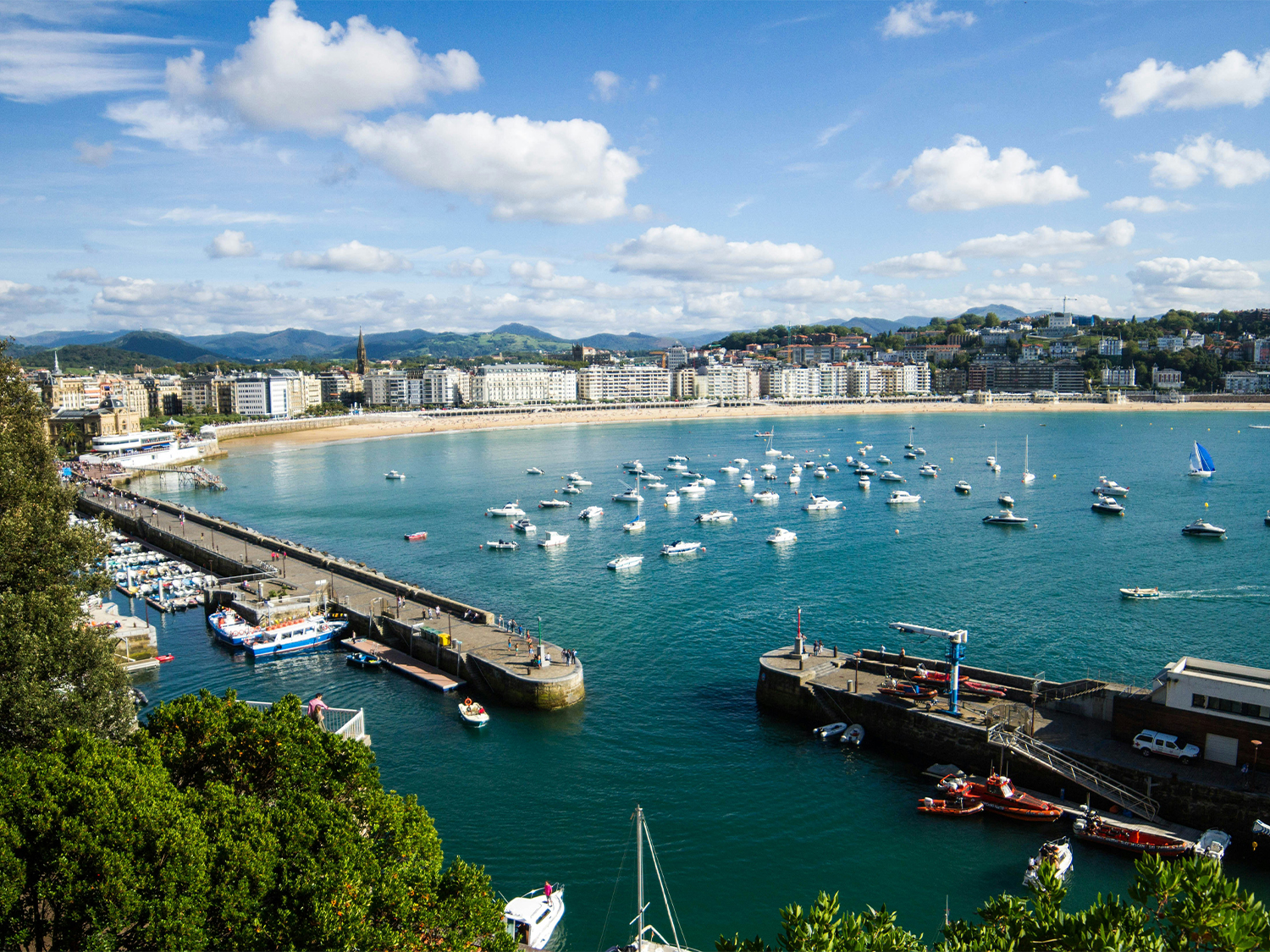 Northern Spain in 11 Days: Madrid to Galicia