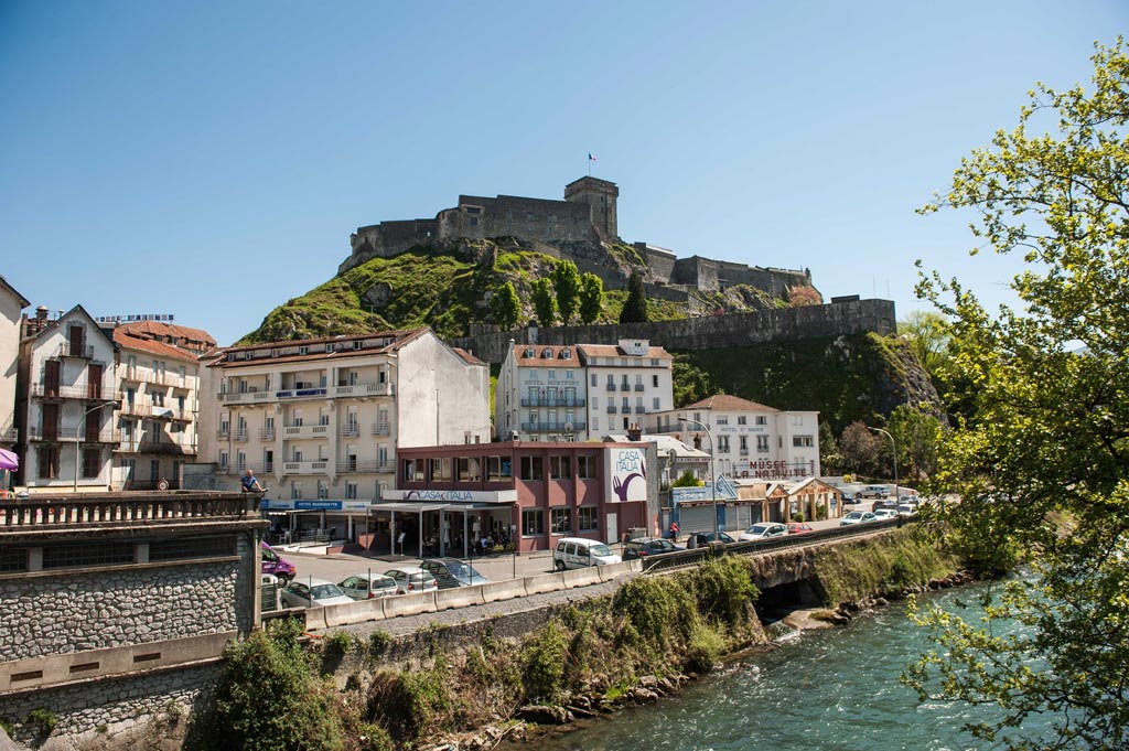 9 Days: Barcelona, Huesca, Lourdes & Andorra