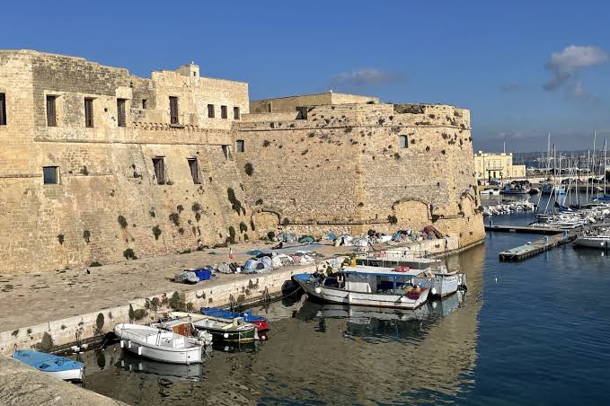 Greek & Turkish Aegean Discovery