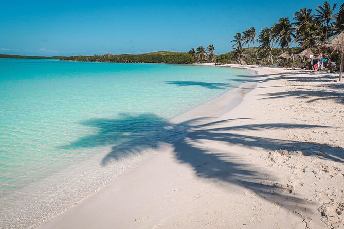Cancun Caribbean Escape – 4 Days