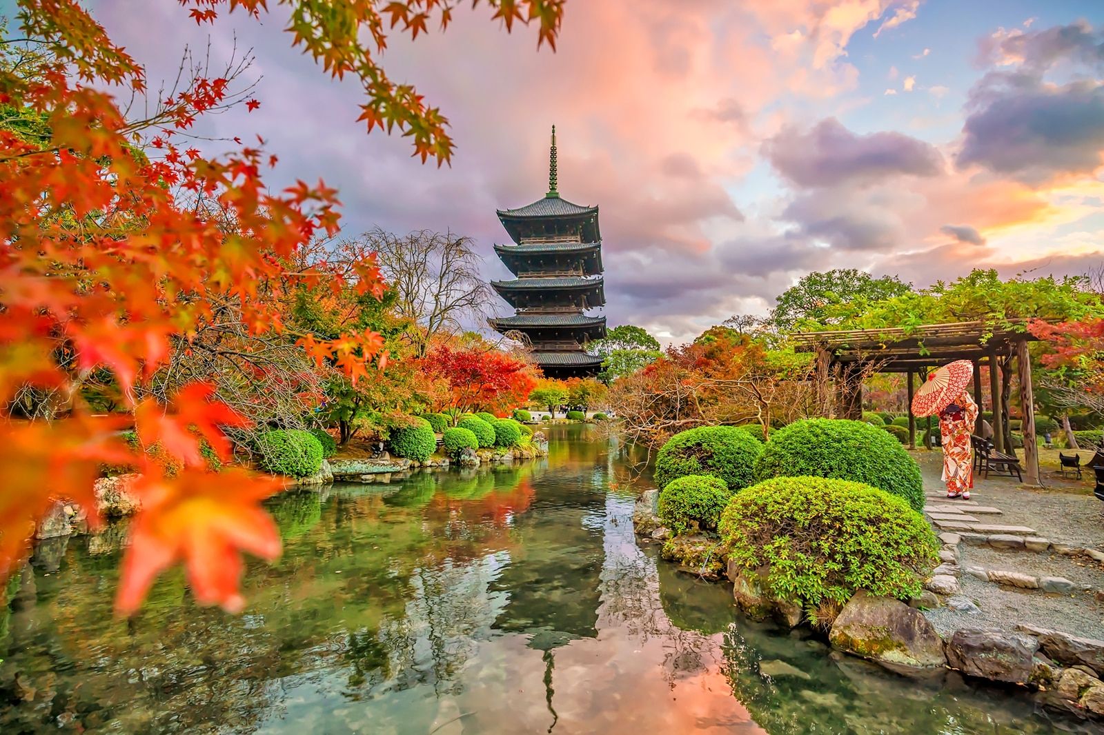 PRIVATE TOUR | 10 DAYS