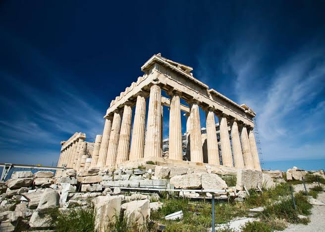 Mamma Mia Greece Tour: Athens, Skiathos & Skopelos
